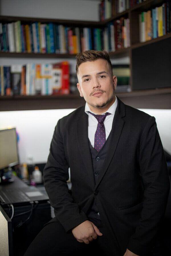 Alexandre Krampe Schossler