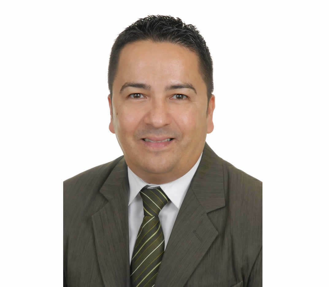 Dércio Luiz Chassot Júnior